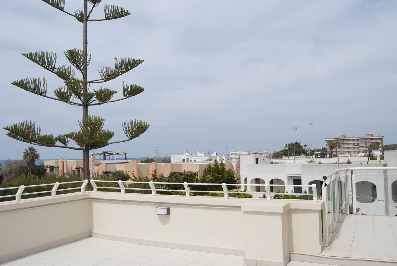 Villa Dei Ginepri Gallipoli Dış mekan fotoğraf
