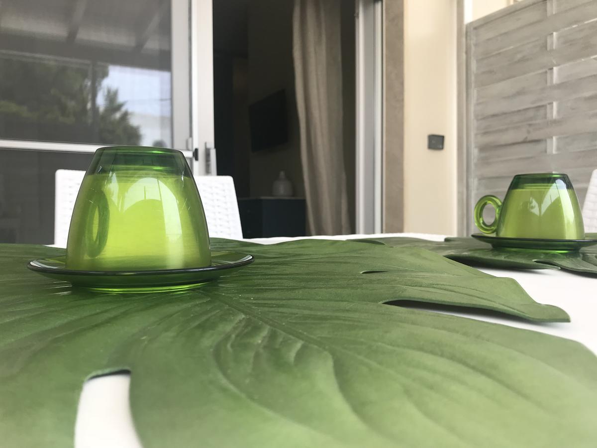Villa Dei Ginepri Gallipoli Dış mekan fotoğraf