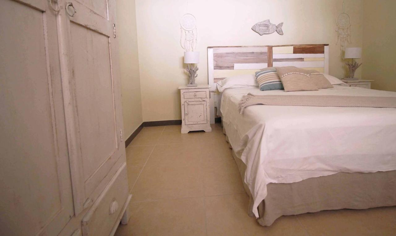 Villa Dei Ginepri Gallipoli Dış mekan fotoğraf