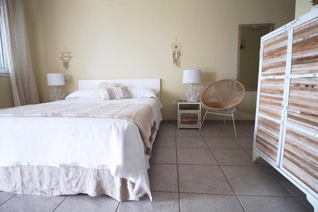 Villa Dei Ginepri Gallipoli Dış mekan fotoğraf
